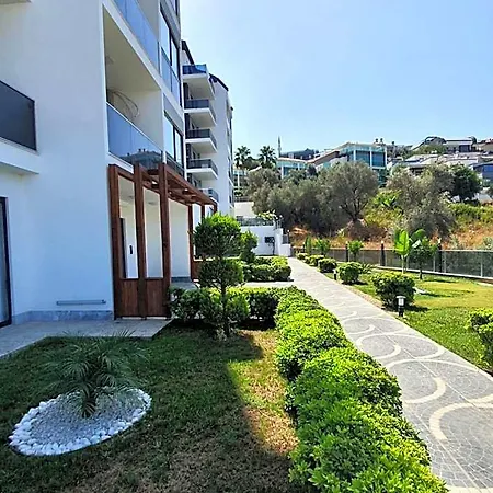 A Dreamy Luxury Two-bedroom With A Special View Of The Forest, Mountains And Sunset Hotell 4*