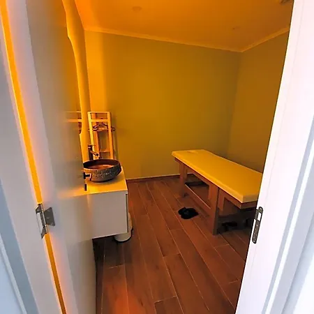 A Dreamy Luxury Two-bedroom With A Special View Of The Forest, Mountains And Sunset Hotell Alanya