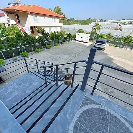 Apartment A Dreamy Luxury Two-bedroom With A Special View Of The Forest, Mountains And Sunset *