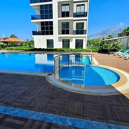 Hotell A Dreamy Luxury Two-bedroom With A Special View Of The Forest, Mountains And Sunset 4*